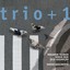 Trio + 1 Albumcover