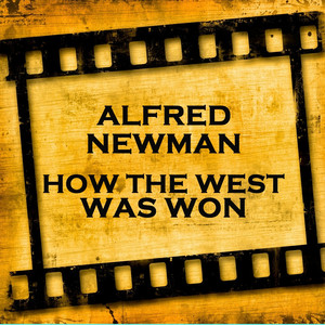 How the West Was Won album