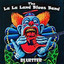 Bluester cover