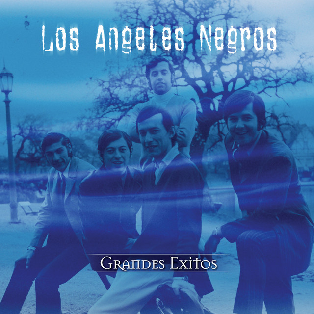 Los Angeles Negros Dejenme Que Estoy Llorando