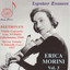 Beethoven: Violin Concerto in D Major, Sonata for Violin and Piano in F Major Albumcover