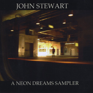 A Neon Dreams Sampler cover