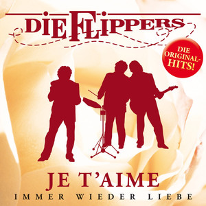Je t'aime: Immer wieder Liebe album