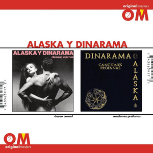 Original Masters cover