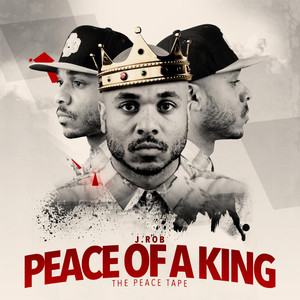Peace of a King: The Peace Tape album
