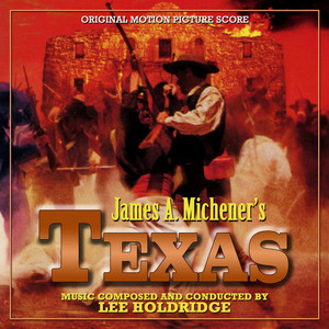 Texas (Original Motion Picture Score) album