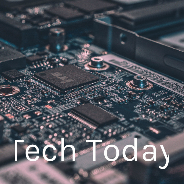 Tech Today | Podcast on Spotify