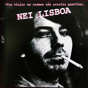 Pra Viajar No Cosmos Não Precisa Gasolina cover