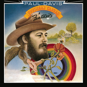 Southern Tracks & Fantasies (Bonus Track Version) album