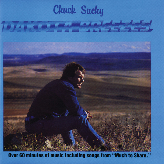 Chuck Suchy Photo