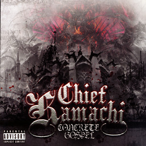 Concrete Gospel album