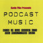 Podcast Music Albumcover