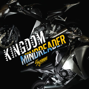 Mind Reader (feat. Shyvonne) cover