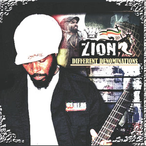 Different Denominations album