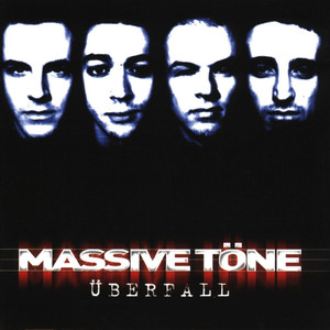 Überfall album