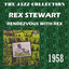 Rendezvous with Rex cover
