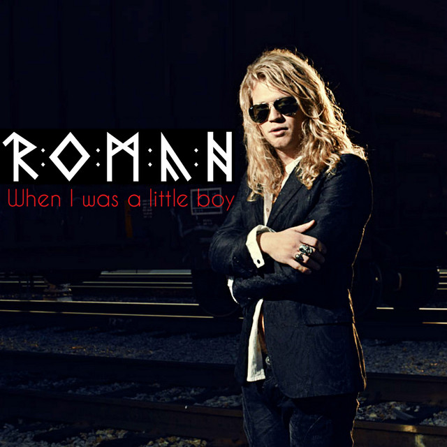 R.O.M.A.N. Photo