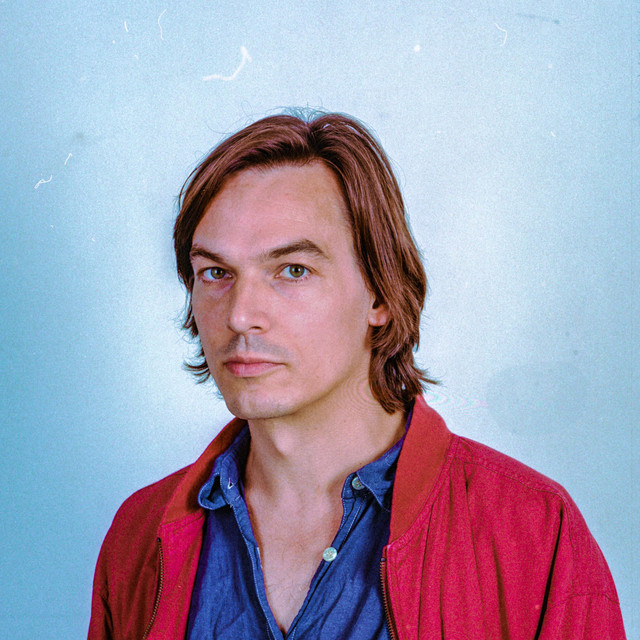 Musik Artist Moritz Krämer