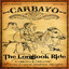 The Longlook Ride Albumcover
