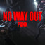 No Way Out: Punk cover