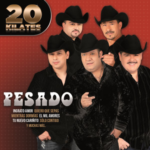 20 Kilates album