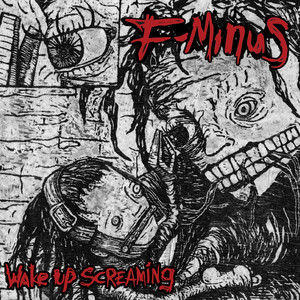 Wake Up Screaming cover
