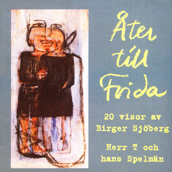 Herr T Och Hans Spelmän