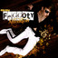 Faggoty Attention Maxi Single cover