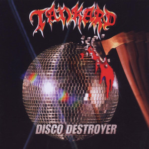 Disco Destroyer album