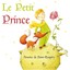 Le petit Prince de Saint-Exupéry Albumcover