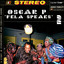 Fela Speaks Pt. 2 Albumcover