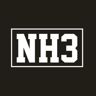 NH3 Photo