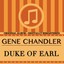 Duke of Earl (Original Album Remastered) Albumcover