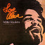 Love Alive cover
