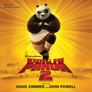 Kung Fu Panda 2 album