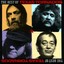 The Best Of The Texas Tornados Albumcover