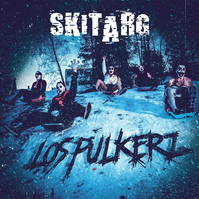 Los Pulkerz cover