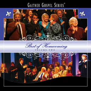 Best Of Homecoming Volume Two album