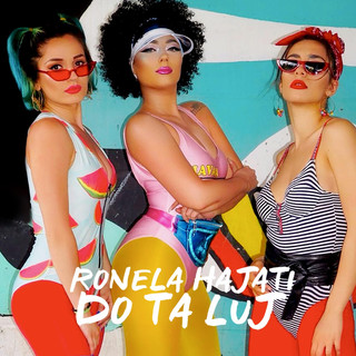 Ronela Hajati Photo