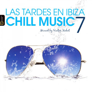Las Tardes en Ibiza Chill Music 7 album