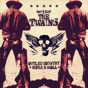 Cory B. Clay & The Twains