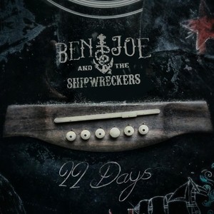 Ben-Joe & the Shipwreckers