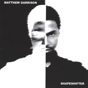 Shapeshifter Albumcover