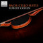 Bach: The Cello Suites No.1, No.3 & No.5 cover