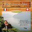 Sur les rives du Léman Albumcover