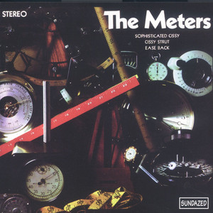 The Meters album