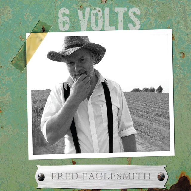 6 Volts cover