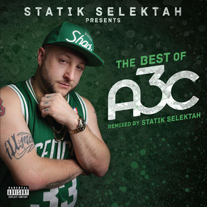 The Best of A3C album