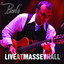 Live at Massey Hall cover