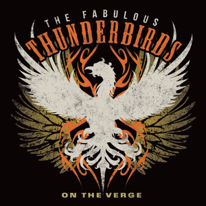 On the Verge album